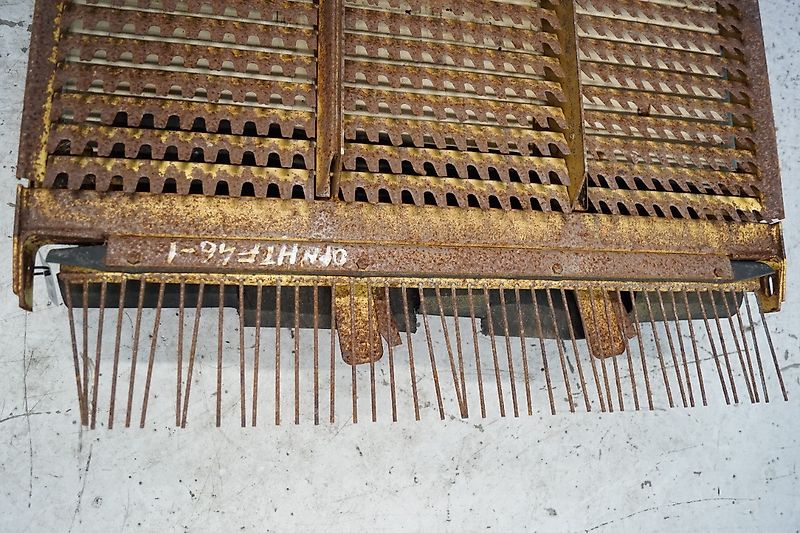 New Holland TX68 (Spare part/Reservedel/Ersatzteil)