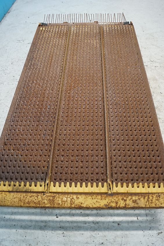 New Holland TX68 (Spare part/Reservedel/Ersatzteil)