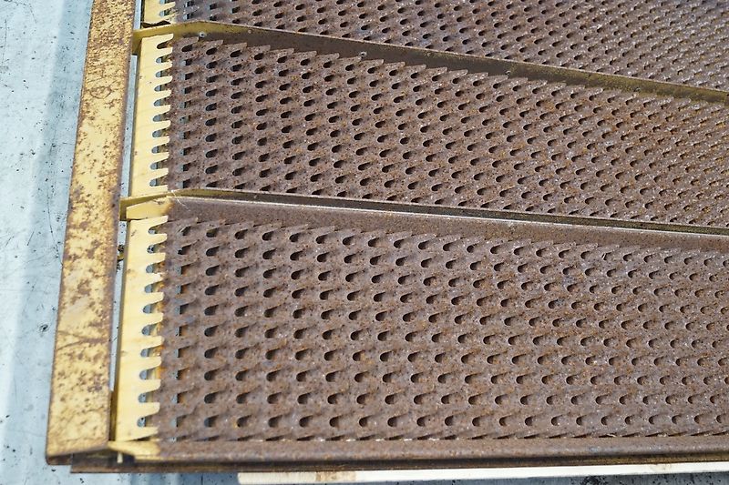 New Holland TX68 (Spare part/Reservedel/Ersatzteil)