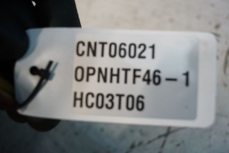 New Holland TX68 (Spare part/Reservedel/Ersatzteil)