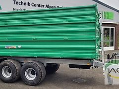 Demmler TDK 140 L