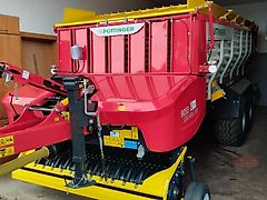 Pöttinger 3240 Boss master