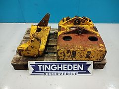 Ford 550 (Spare part/Reservedel/Ersatzteil)