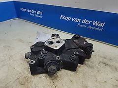 Fendt HYDRAULICS/ HYDRAULISCH SYSTEEM