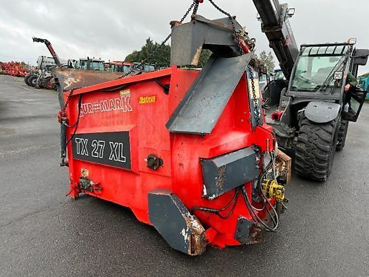 Euromark TX 27 XL