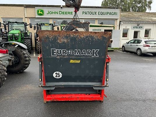 Euromark TX 27 XL