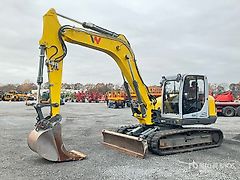 Wacker Neuson ET145