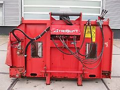 Trioliet Silokam 10
