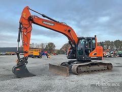 Doosan DX235 LCR-5