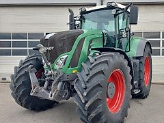 Fendt 930 Vario