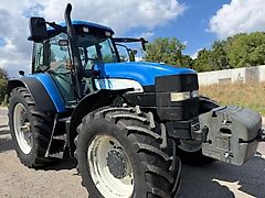 New Holland TM190