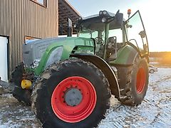 Fendt 936