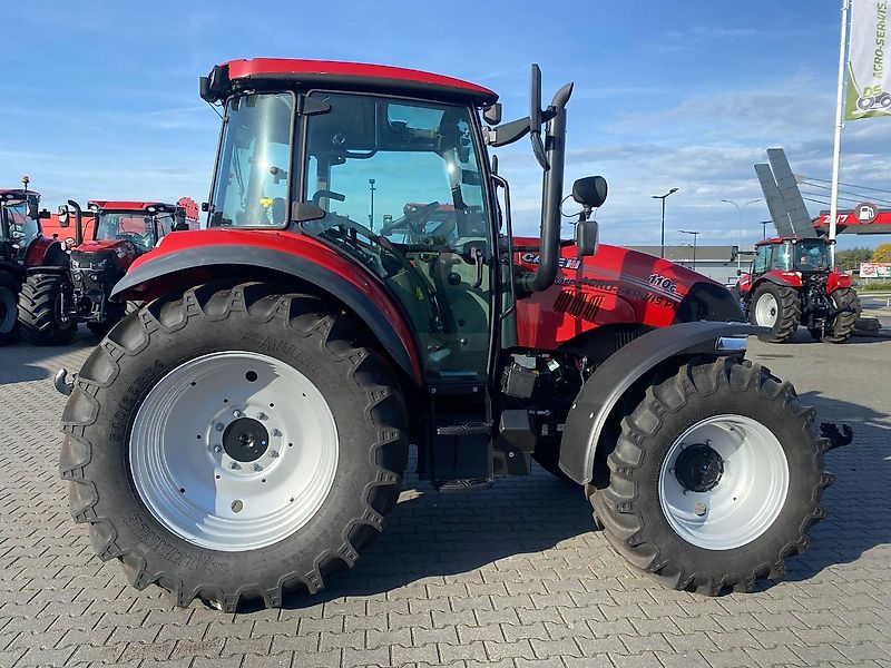 Case IH FARMALL 110C