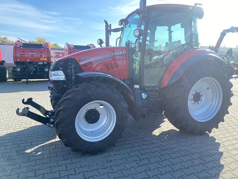 Case IH FARMALL 110C