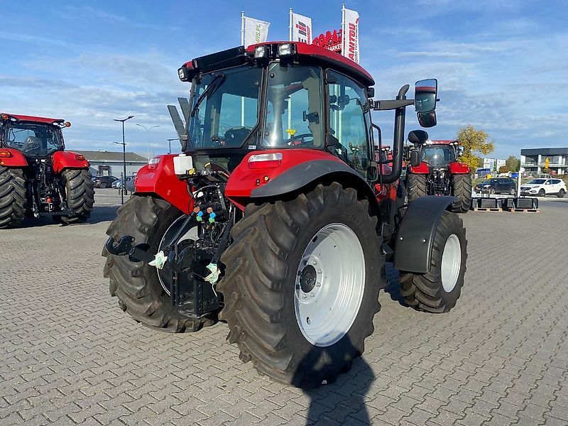 Case IH FARMALL 110C