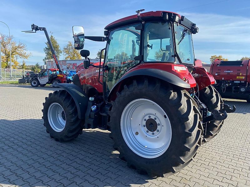 Case IH FARMALL 110C