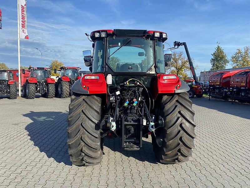 Case IH FARMALL 110C