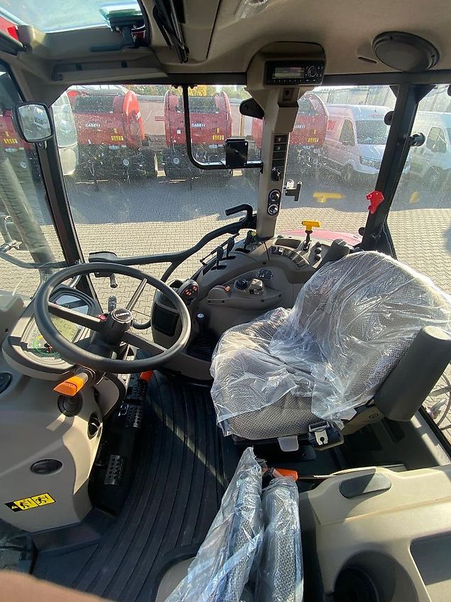 Case IH FARMALL 110C