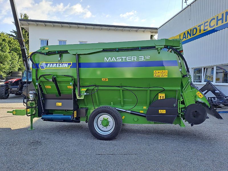 Faresin Master 3.12