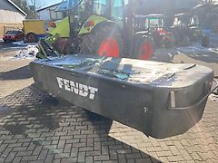 Fendt Slicer 2870 ISL