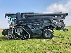 Fendt Ideal 8T