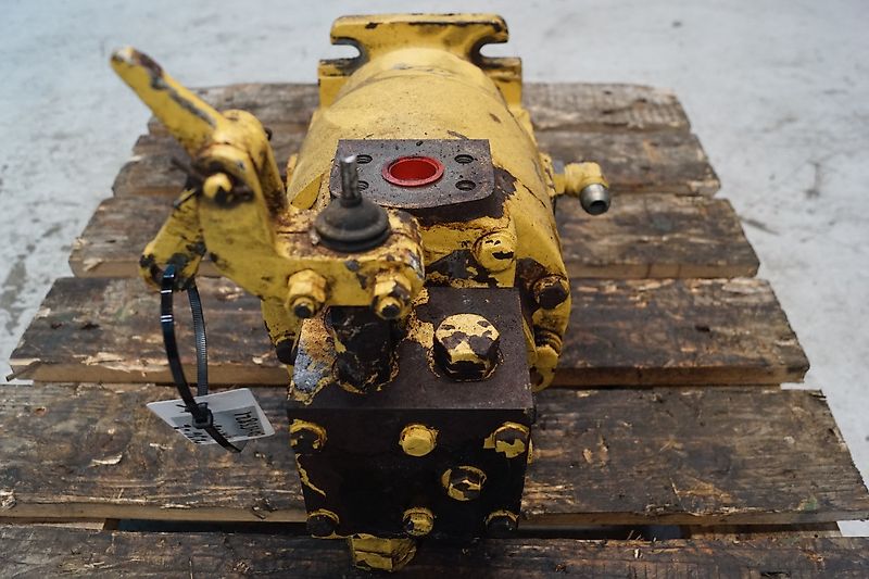 New Holland TX36 (Spare part/Reservedel/Ersatzteil)