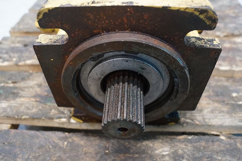 New Holland TX36 (Spare part/Reservedel/Ersatzteil)