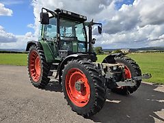 Fendt 380 GTA
