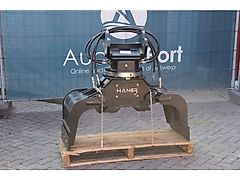 Haner HGS 700