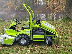 Grillo FK 700