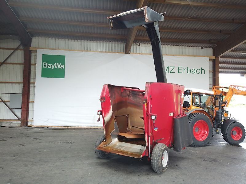 Trioliet GIGANT 900