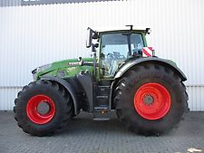 Fendt 939 Vario Gen6 ProfiPlus