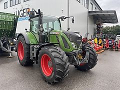 Fendt 724 Vario