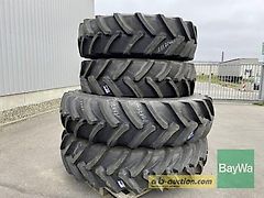 Fendt 420/85 R34, 480/80 R50 F. GEN7