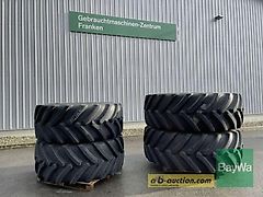 Michelin FENDT VF650/60R38, VF750/70R44