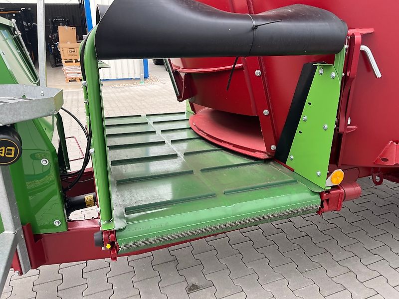 Strautmann VM 1501 D