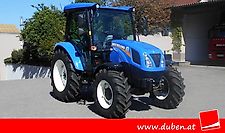 New Holland T4.65S