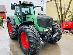 Fendt VARIO 930 TMS