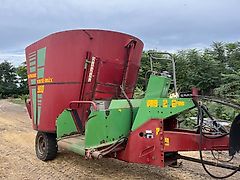 Strautmann Verti-mix 900