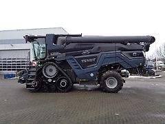 Fendt IDEAL 8T