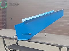 Kotło-Pol workownica do ziemniaków 1 rzędowa