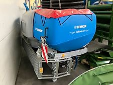 Lemken SOLITAIR 23+/1900