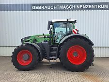 Fendt 942 Vario Gen6 ProfiPlus