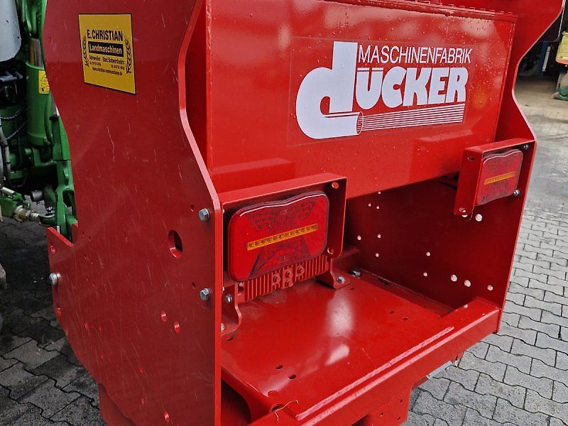 Dücker MBM400