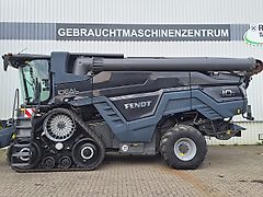 Fendt IDEAL 10T