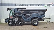 Fendt IDEAL 10T