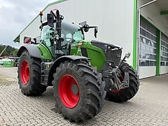 Fendt 728 Vario Gen7