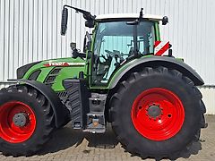 Fendt 724 Vario Gen6 Profi+ Setting2