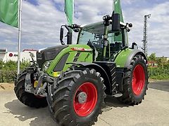 Fendt 718 VARIO GEN6
