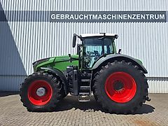 Fendt 1042 Vario S4 ProfiPlus